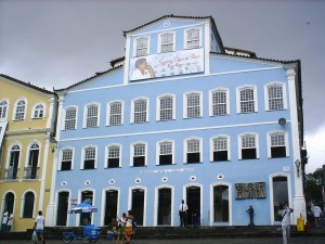 Muzeum Jorge Amado